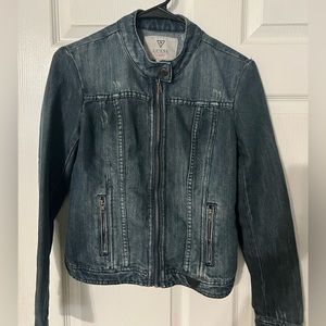 Guess Denim Jacket